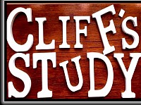 Cliff’s Study